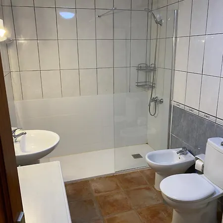 Apartment First Floor With Sea View,