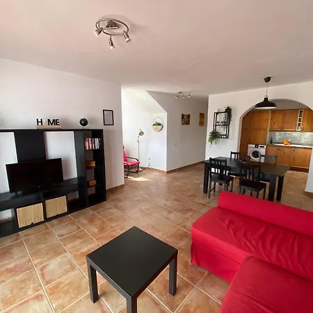 First Floor With Sea View, *
