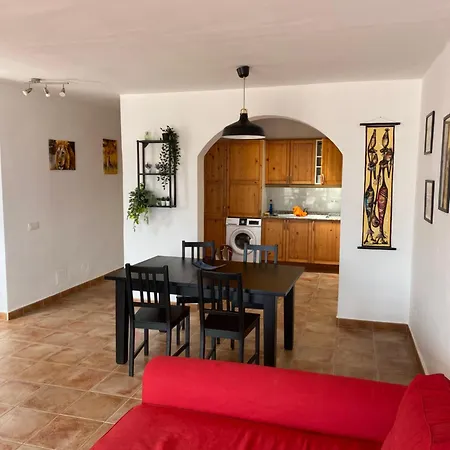 First Floor With Sea View, Apartment