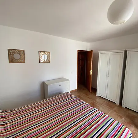 First Floor With Sea View, Apartment *