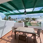 First Floor With Sea View, * Costa Teguise